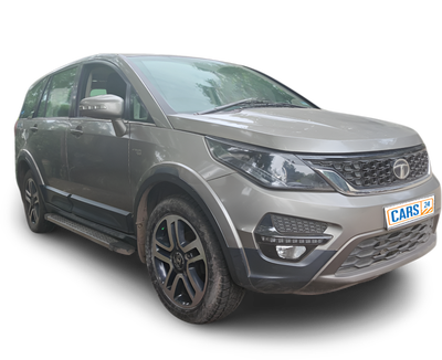 Tata Hexa-img